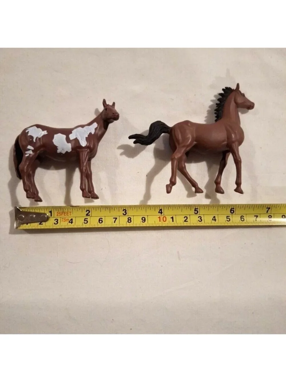 Popak New Ray two horse